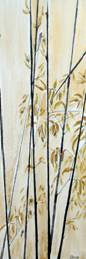 Carole Trebble painting
