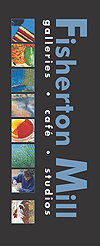 Fisherton Mill banner