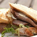 sandwich