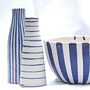 handcrafted plate