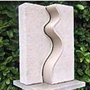 stone sculpture